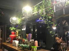 -有才叔的小馆(招商依云曲江店)