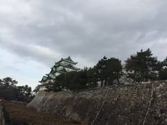 -名古屋城