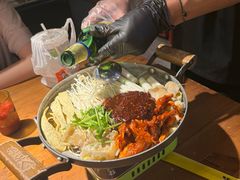 -大叹号啤酒屋·延边料理(延大店)