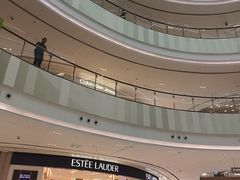 -上海七宝领展广场