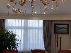 -香融府·烤鸭·家常菜(马家堡路店)