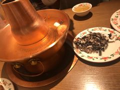 -北京老门框爆肚涮肉馆(凤城六路店)