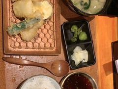 -天妇罗内顺田(罗湖店)