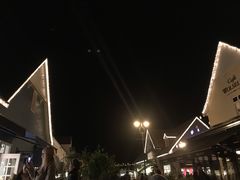 -伦敦比斯特购物村