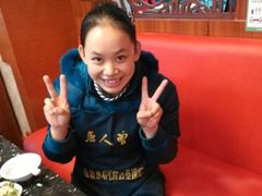 大堂-大拙里·精致融合菜(沙湖桃源国际店)