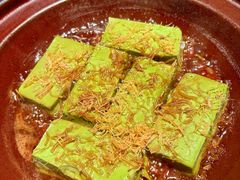 -涌煲记·蟹煲·砂锅海鲜·煲出宁波味(天一旗舰店)