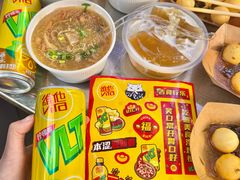 -食盈碗仔翅(星玺广场店)