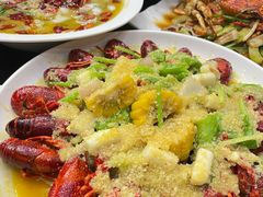 -七星龙虾城·海鲜·大闸蟹(吴江店)