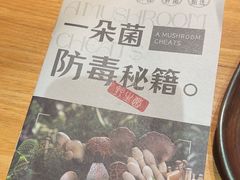 -一朵菌·野生菌探索家火锅(南亚店)