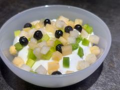 -很久以前羊肉串(清河店)