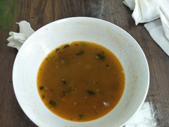 -白老大羊杂碎稍麦