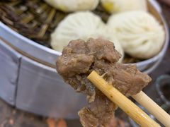 风味排骨包子-张包铺(道外店)