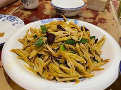 -四合院(黔灵西路店)