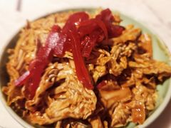 -小吊梨汤·北京菜·烤鸭(鸟巢店)