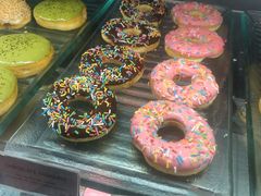 -J.CO Donuts & Coffee(Mal Bali Galeria)