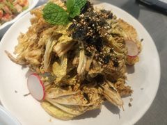 -福海居烤鸭店(鸟巢店)