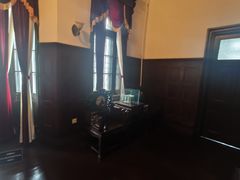 -张学良旧居陈列馆