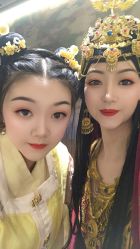 -盘子女人坊生日照·摄影馆(浦东店)