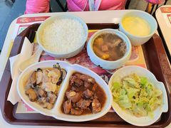 -真功夫(北京路步行街店)