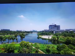 -东南大学(九龙湖校区)