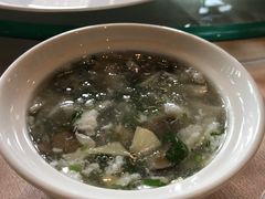 -上海皇廷花园酒店·御宴中餐厅