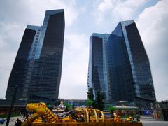 -大族广场Mall&More