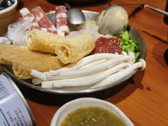 -About Bistro關於·泰式家庭料理