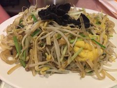 炒合菜-老昌春饼(中央大街店)
