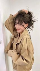 点击看大图 -HD HAIR STYLE