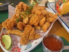 -HFFOUSA TACO弗萨塔可墨西哥餐厅(颐堤港店)