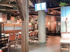 大堂-小团圆餐厅(欧洲城店)