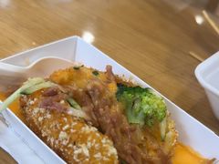 -家宴·灌蛋·沙茶面(曾厝垵店)