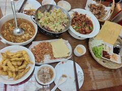 -老山东·山东菜(鲁菜名店)