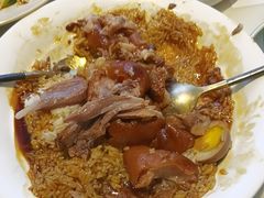 -南山鲜虾面·活鲜小馆·海味大连菜(南山总店)