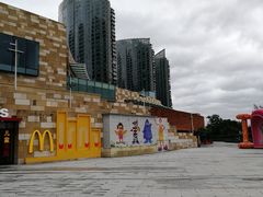 -长沙北辰三角洲大悦城