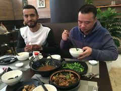 -和平饭店