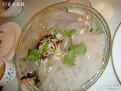 荣鹏大拉皮-荣鹏风味烀饼总店