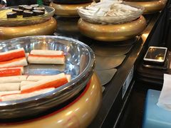 -龍歌自助小火锅(崂山丽达店)