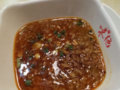 -味之绝热血美蛙鱼火锅(中坝店)