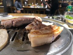 -姜虎东白丁烤肉(恒隆广场店)