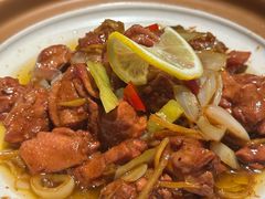 -桂小厨广西菜(万象城店)