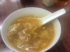 -添發碗仔翅美食