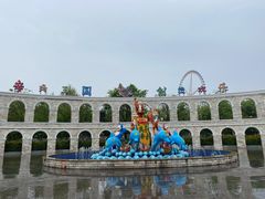 -辛玛王国游乐园