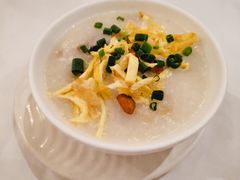 西关艇仔粥-稻香海鲜饭店(第一国际店)