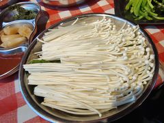 -上二楼涮肉馆(顺义二中店)