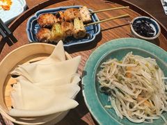 -一豚轩·烧鸟·豚骨拉面(五四路店)