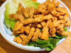 -九锅一堂酸菜鱼(石家庄先天下店)