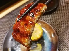 蒲烧鳗鱼-吉之仙•中国制造•出口级食材日料店(领事馆总店)