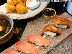 -昱匠·日本料理(金融街店)