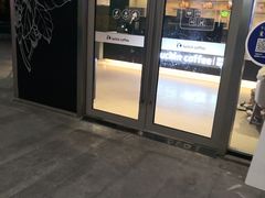 门面-瑞幸咖啡(东城汇店)